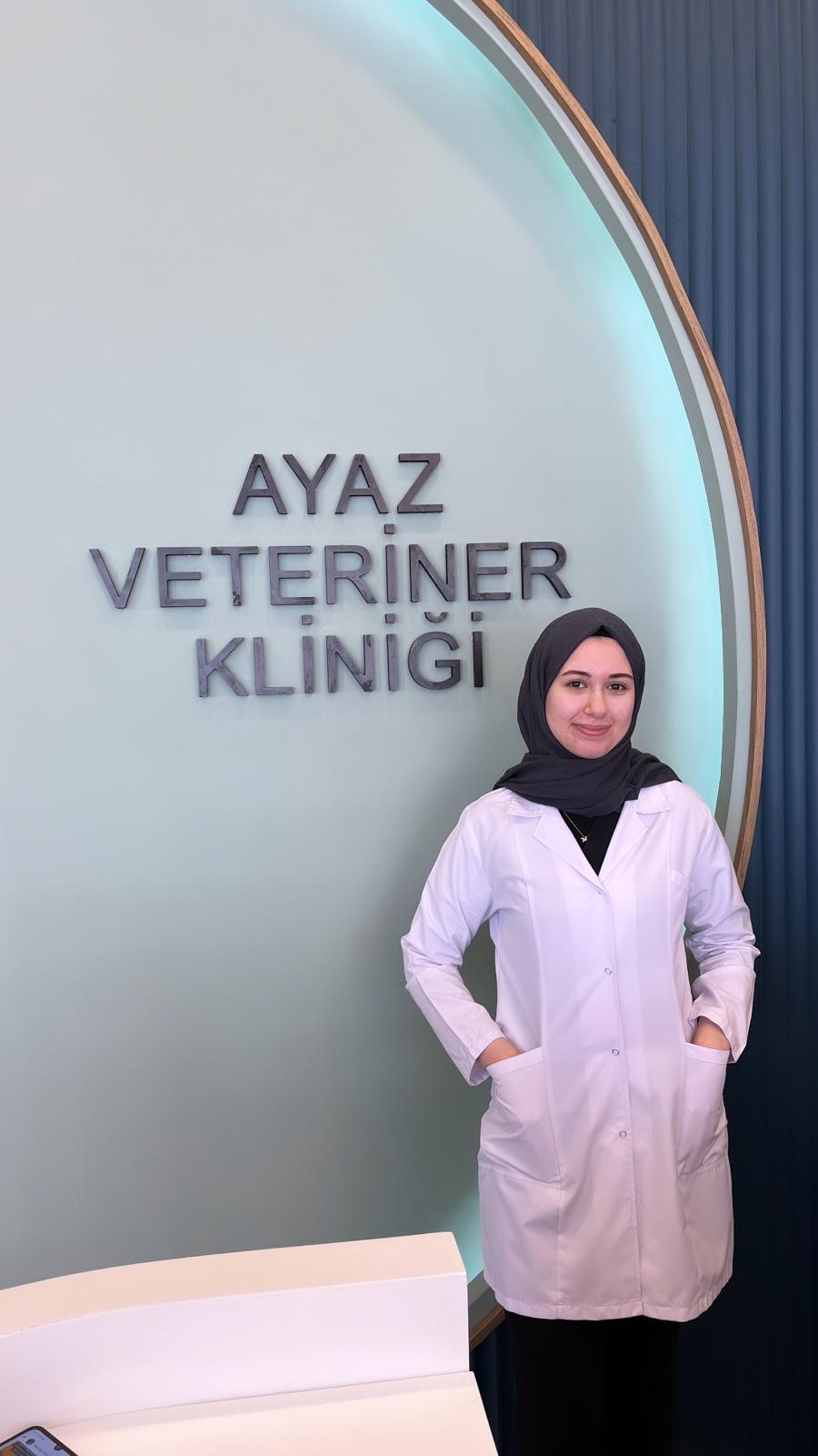 Nisa Nur Karakaplan