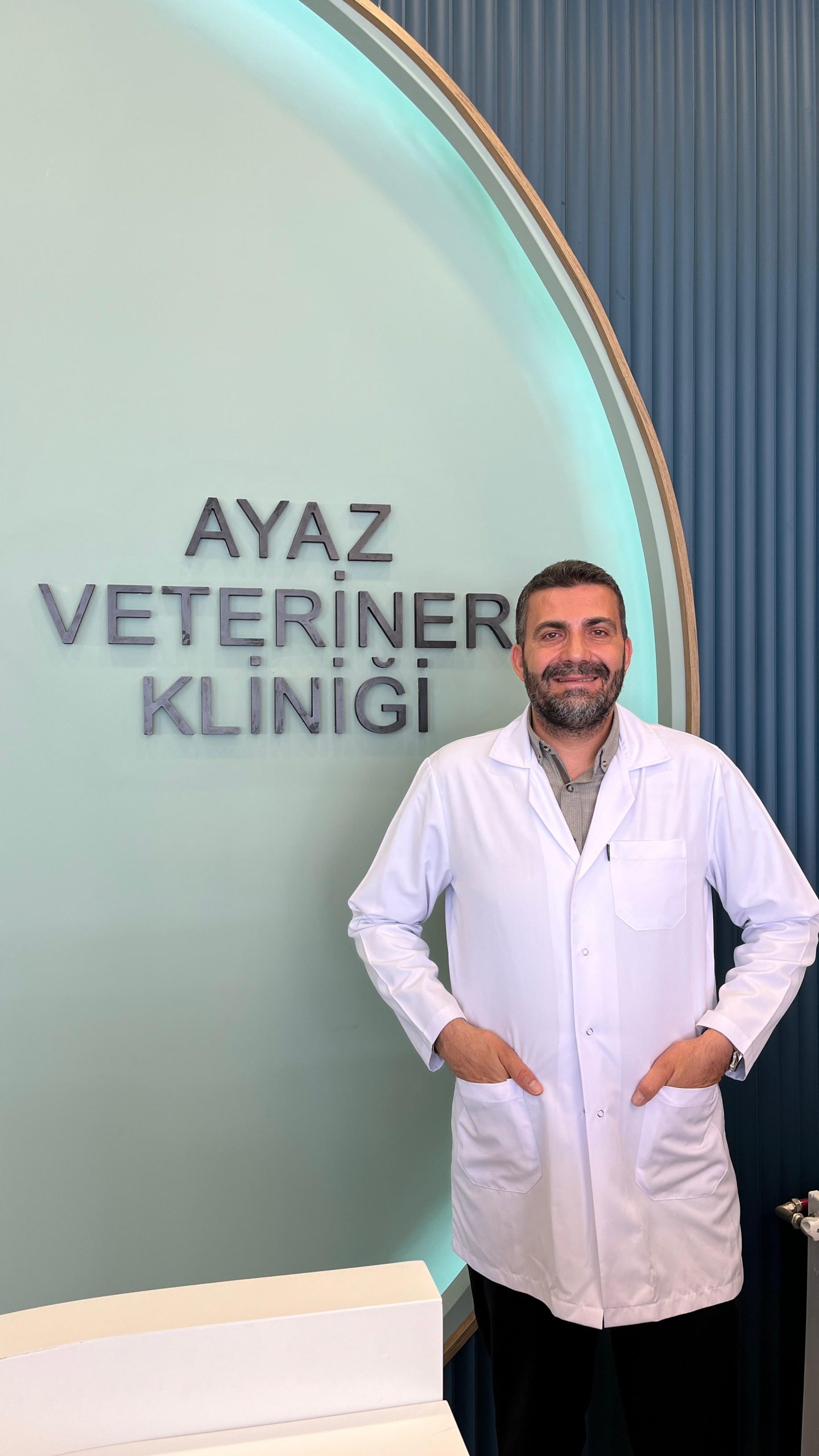 Ekrem Ayaz